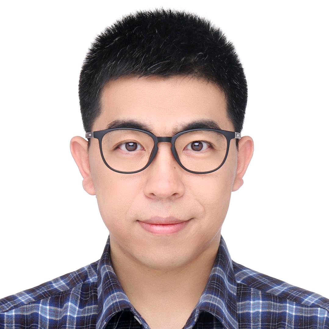 神经介入徐小智