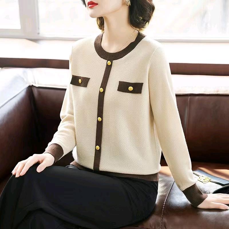 真美丽女装工厂