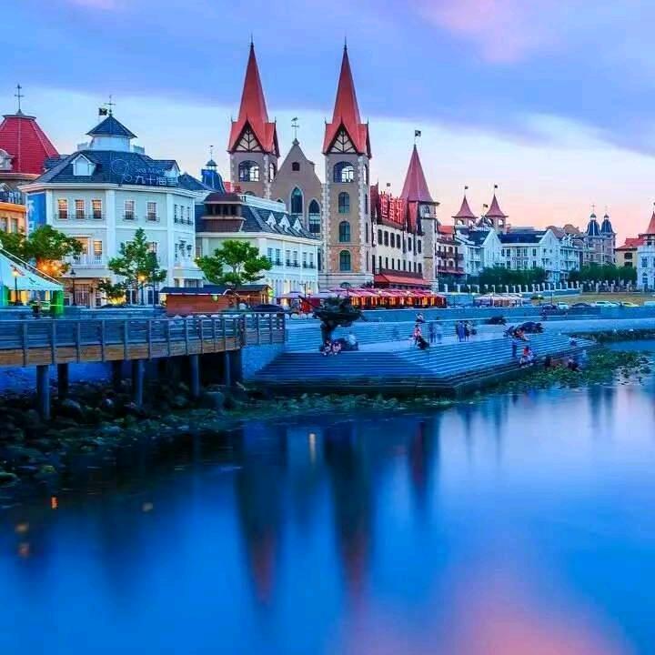 天天工作天天发财