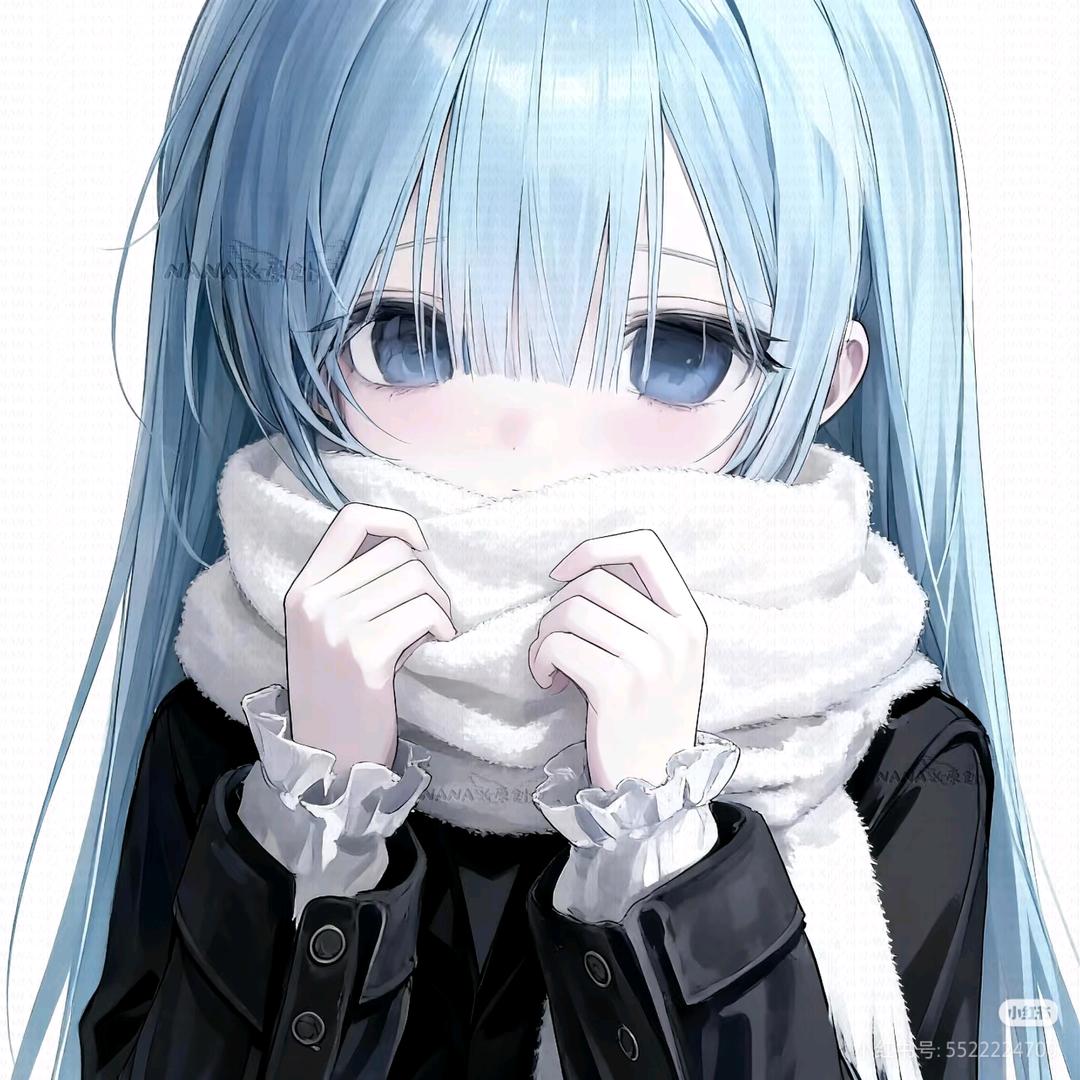咕噜💤