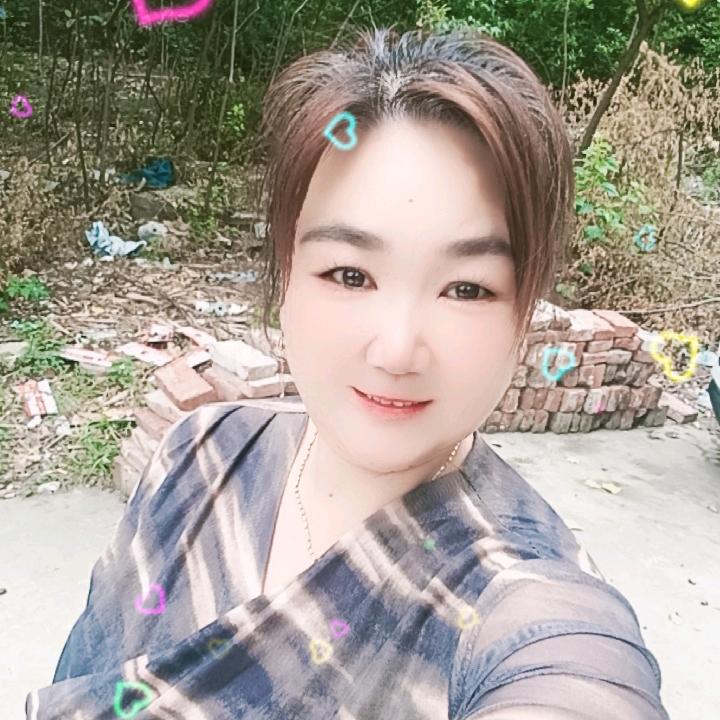兰兰姐💋