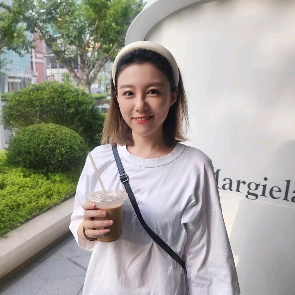 小美麦