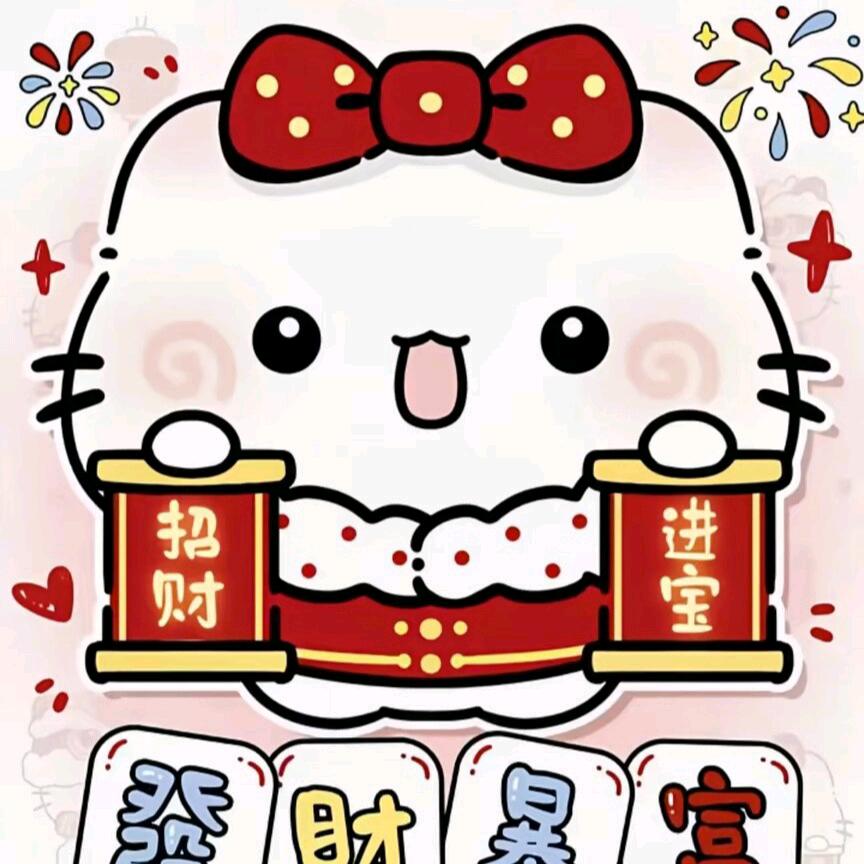 小不点🐾