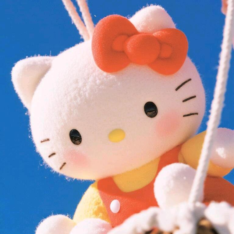 小美：