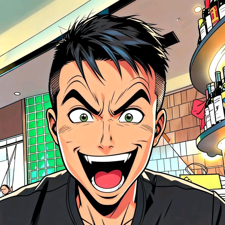 天天搞笑