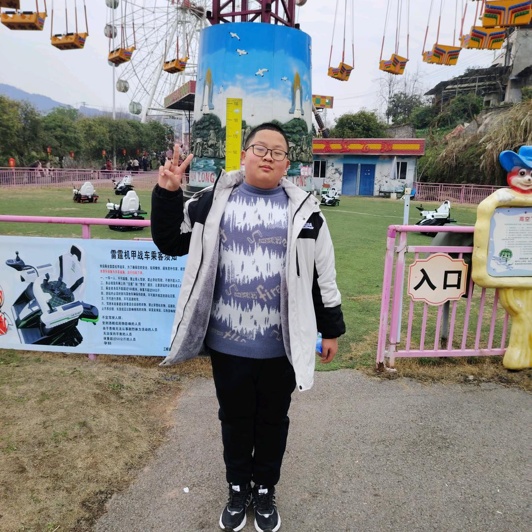 林晓祥