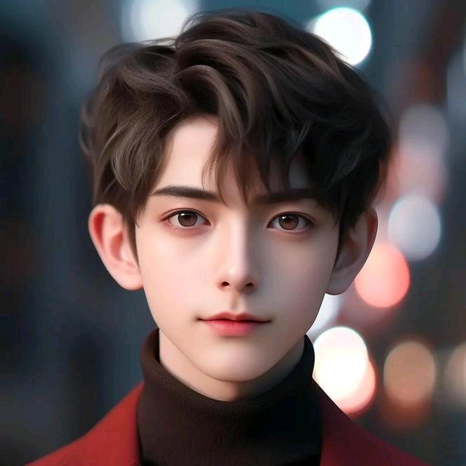 🌈顺府-江屿城李佳琦