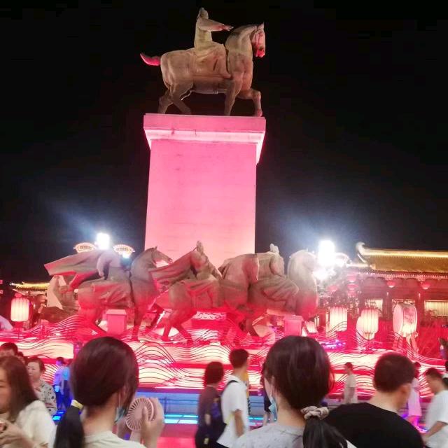 夜将军