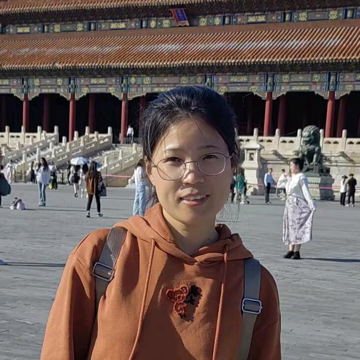 小红在上海