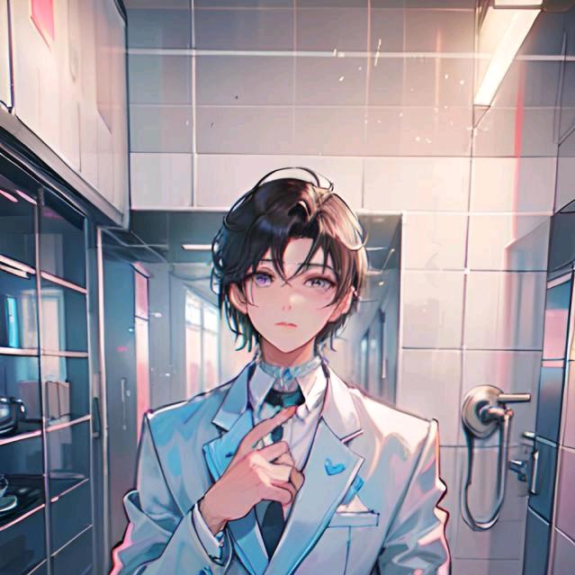 一人，一车，一世界@