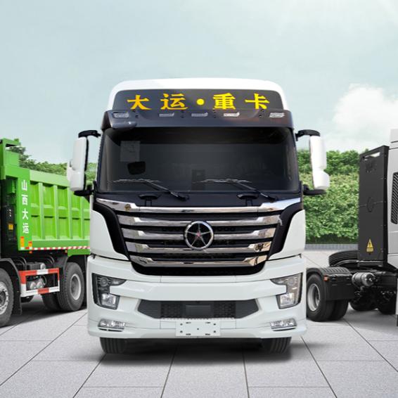 滦都汽车