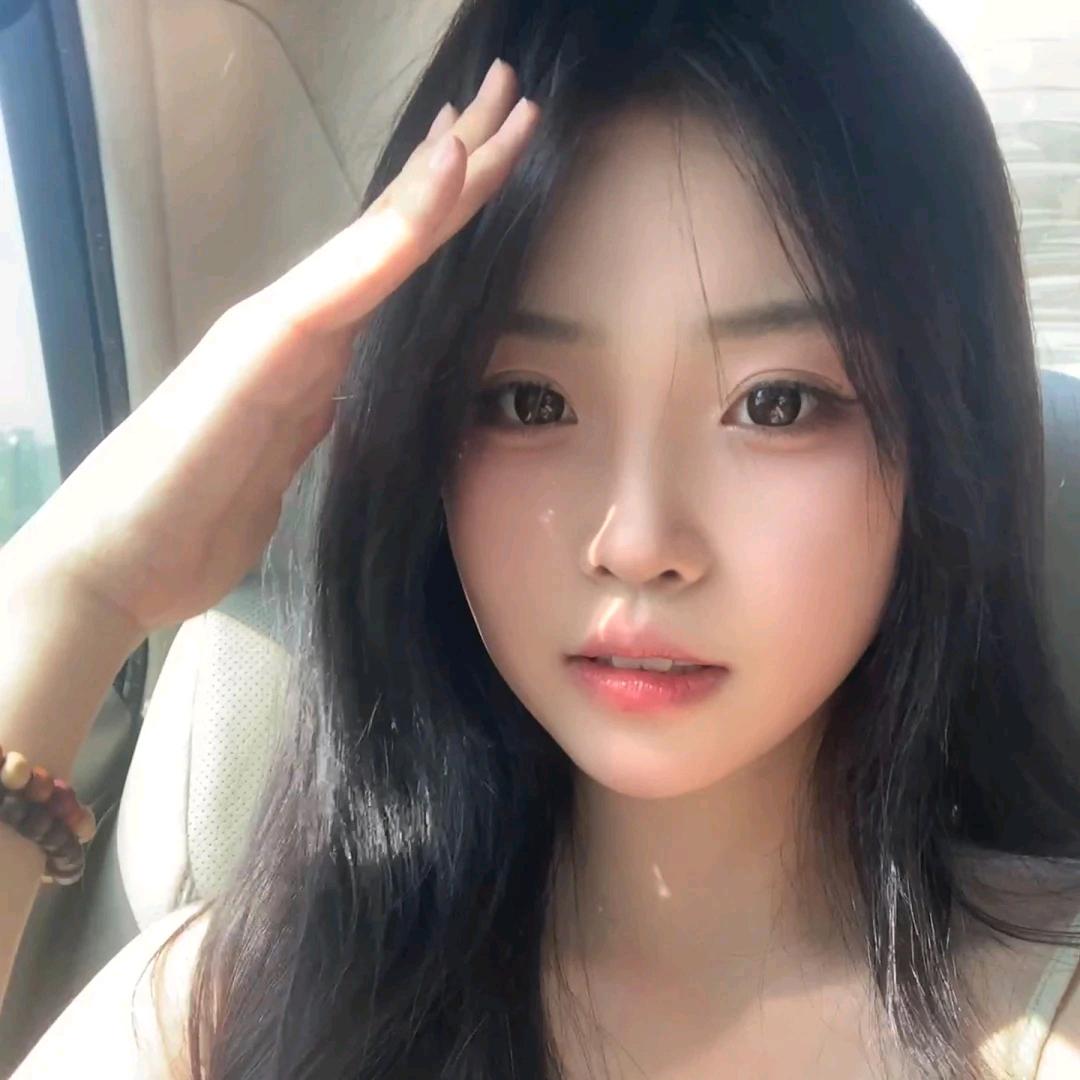 吃货少女i