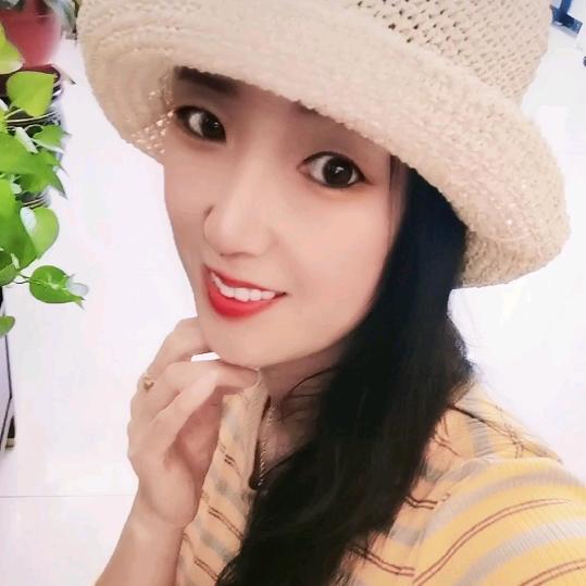 惠子💃🏻爱跳舞💃🏻