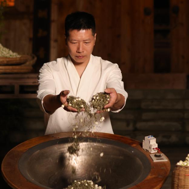 【春茶堂】张哥说茶