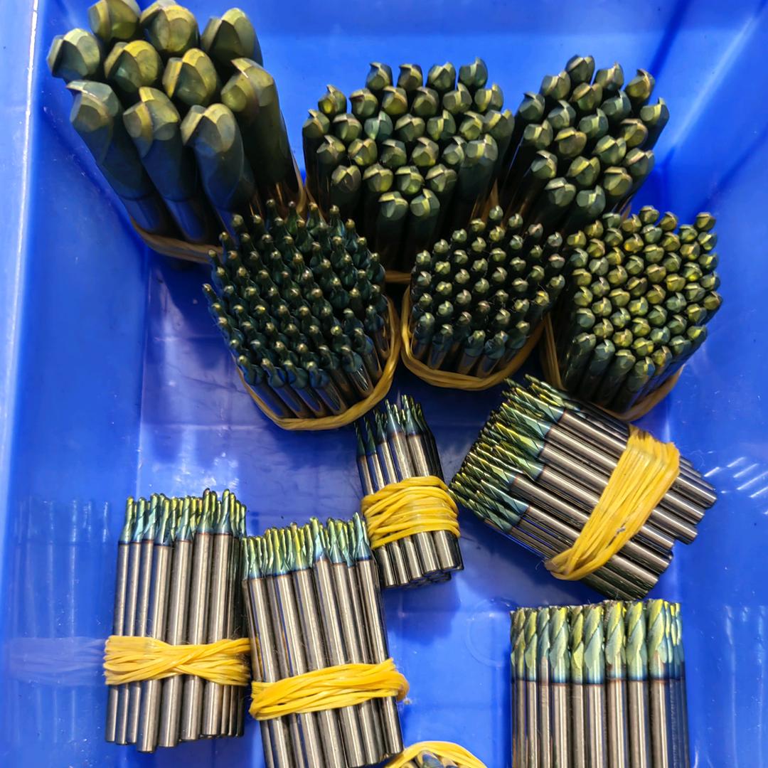 上海余先生收钨钢
