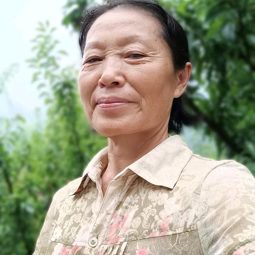 翠花姐