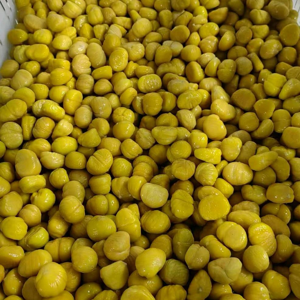 老曹农副板栗仁🇨🇳