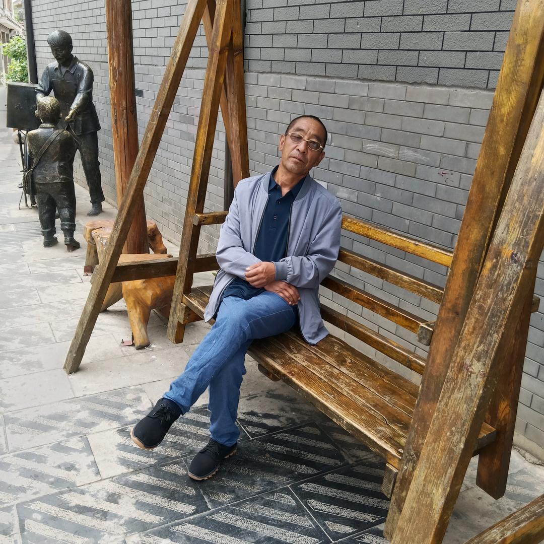 东边、的太阳