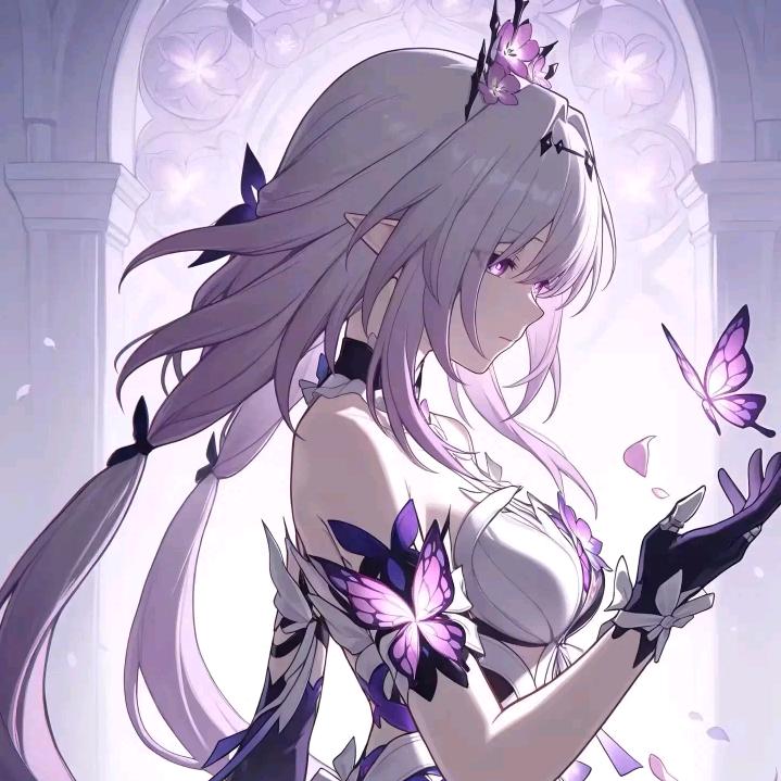 淋过雨.