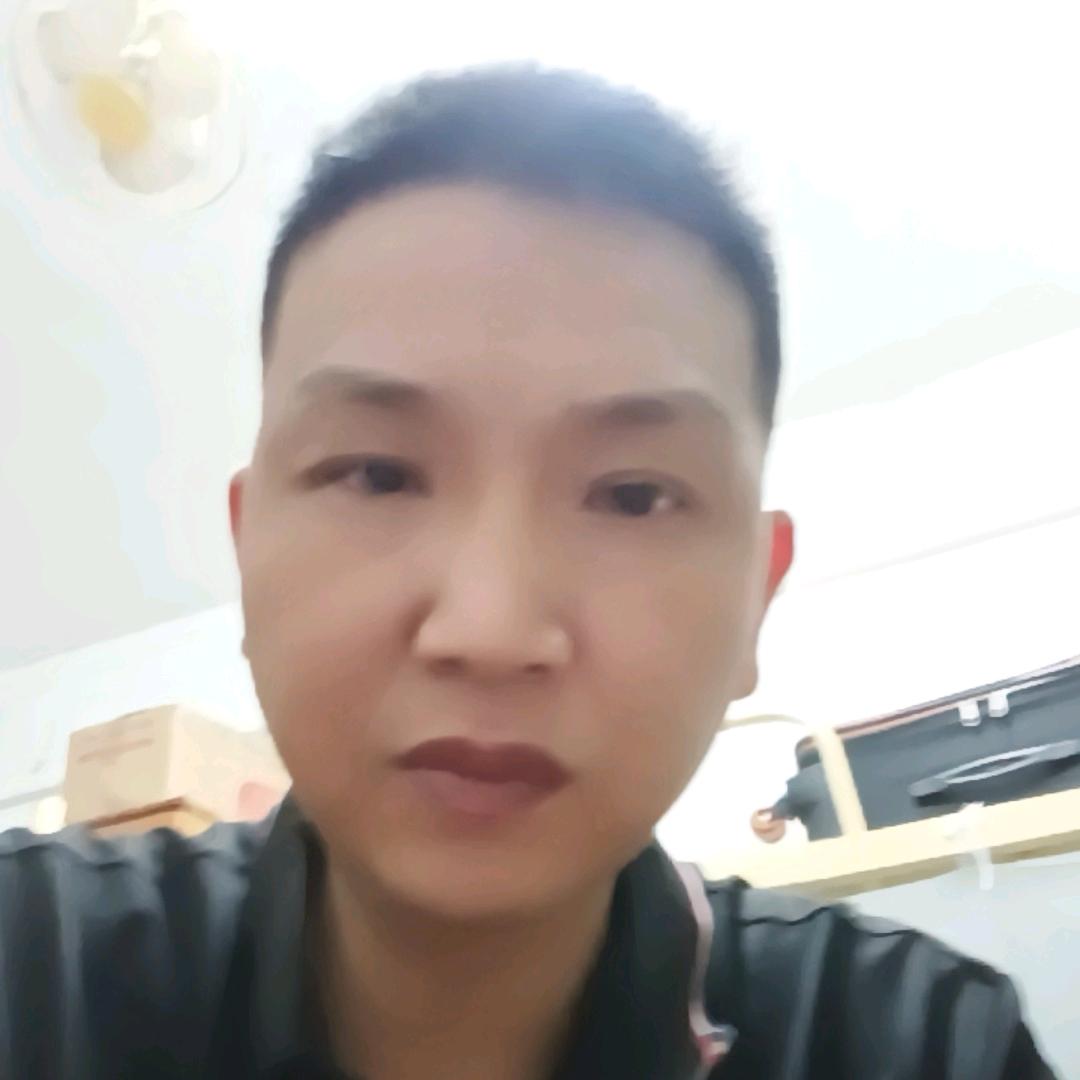 甘华平