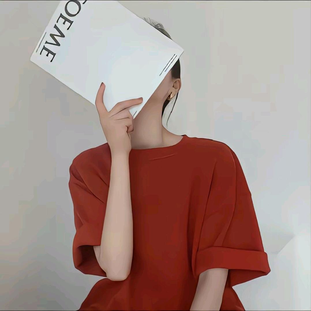 💫幸运星