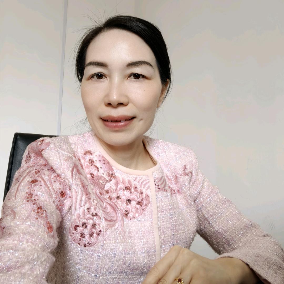 莉莉吖（人间烟火）
