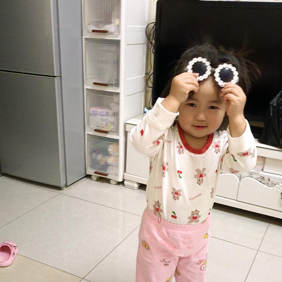 明明童馨美容美体，美甲美睫