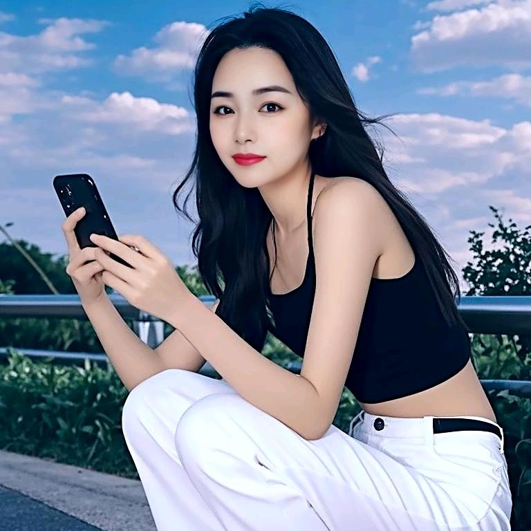 黄家二姑娘