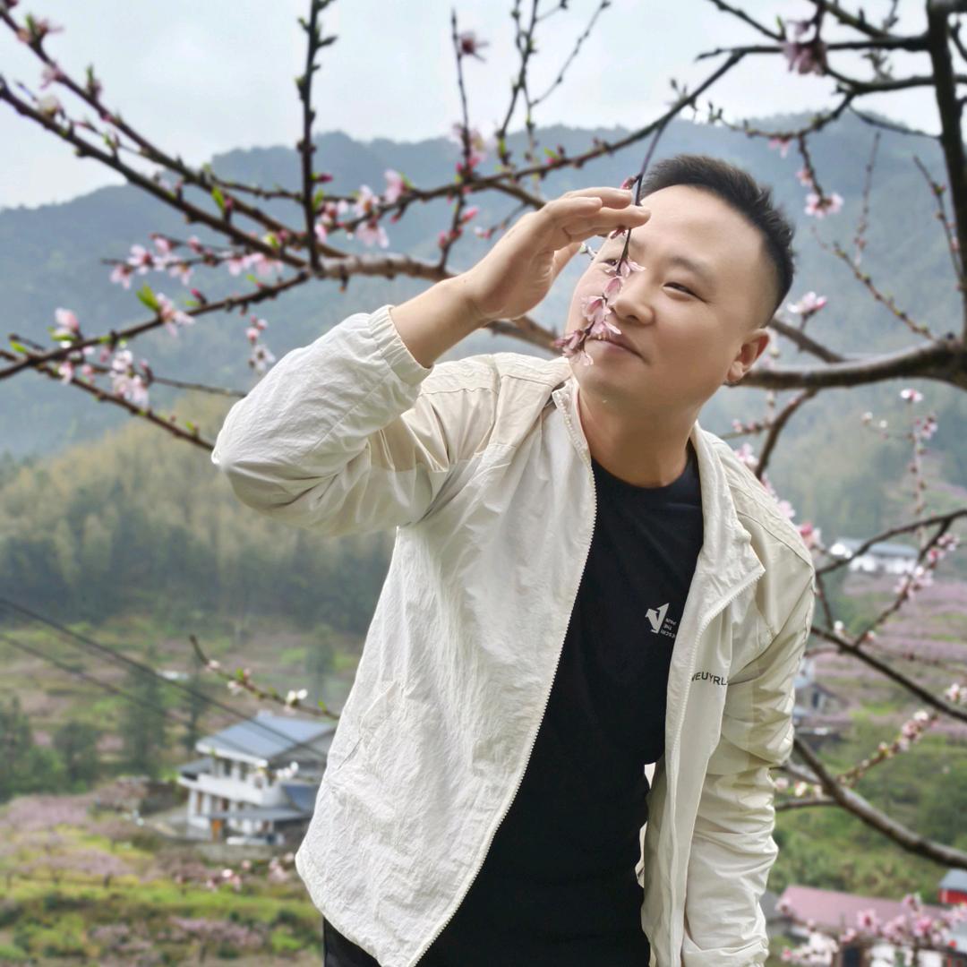 王歌🐉创兆能