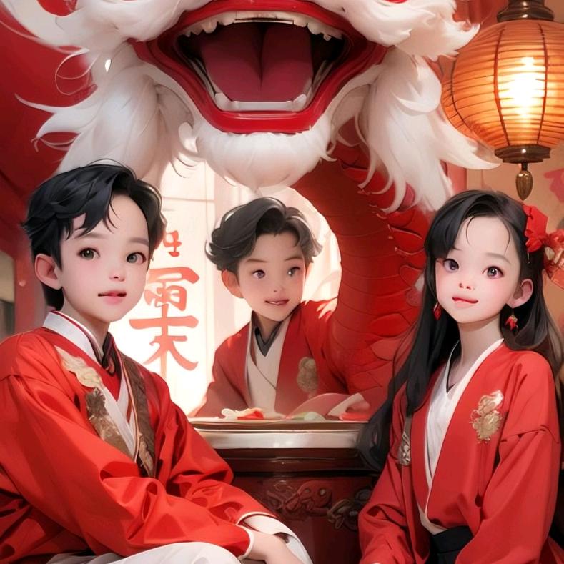 萌轩 路亚