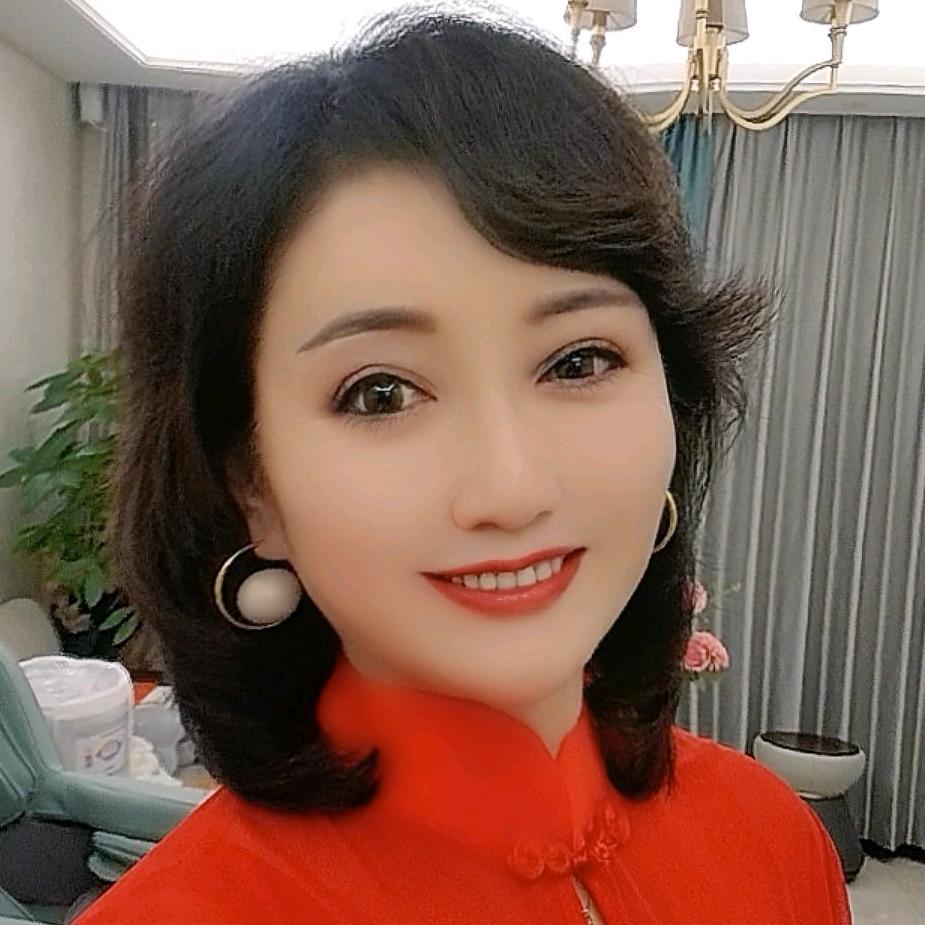 吉祥姐姐