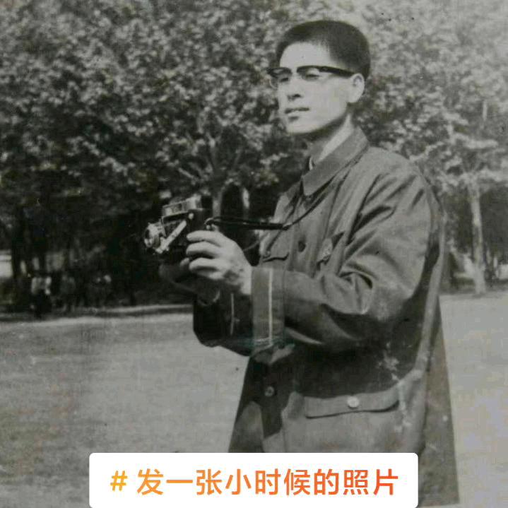 小沈阳，用微笑面对一切！