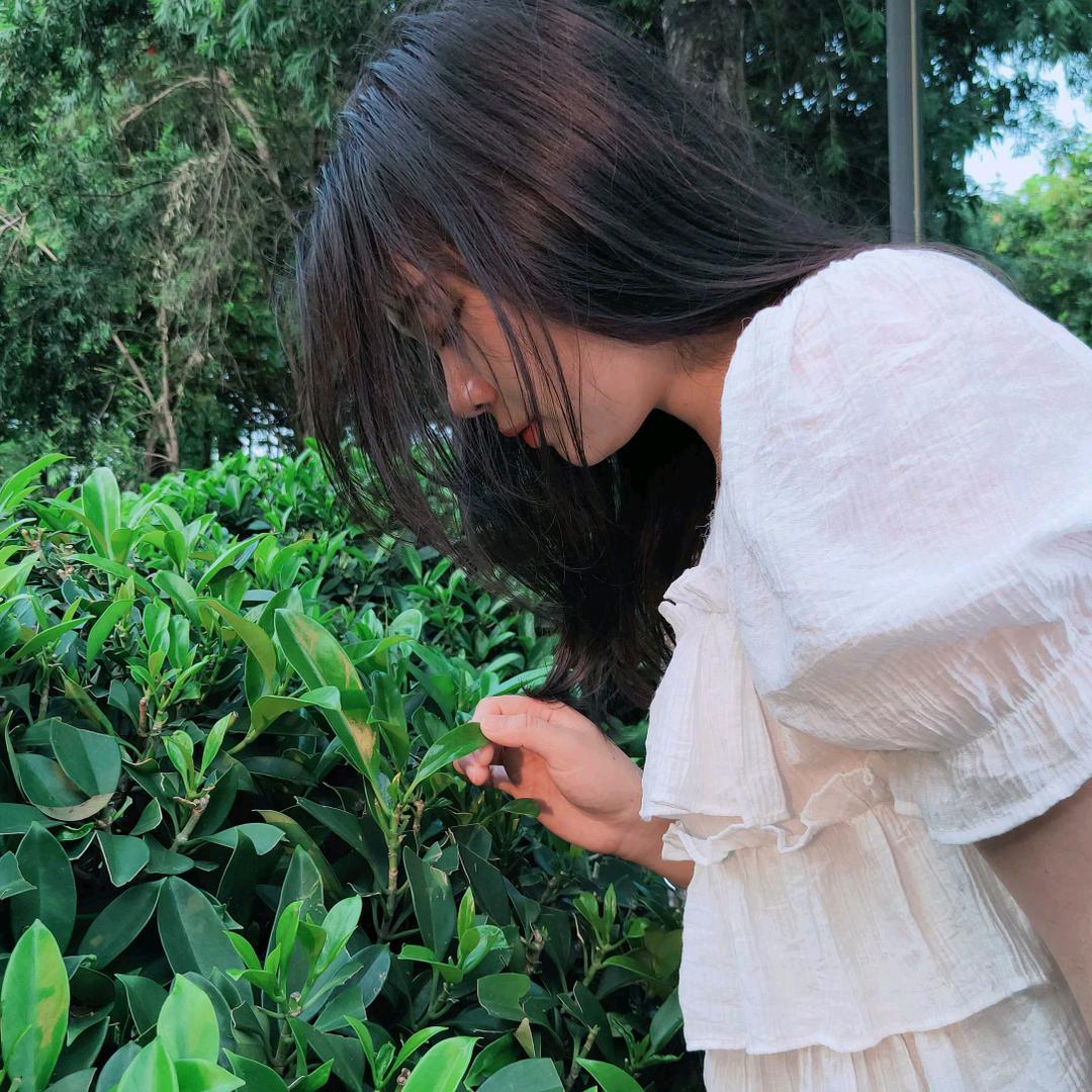 小橙子💖