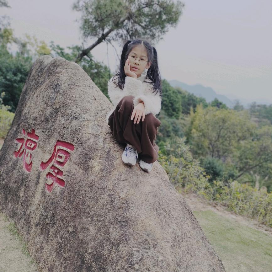芯芯橱窗