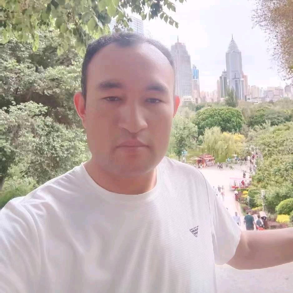 阿布来提江