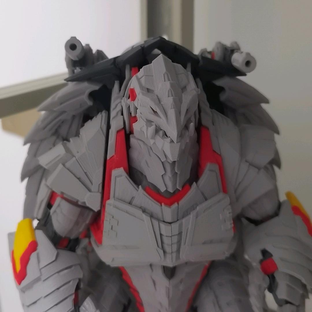 黎明造物
