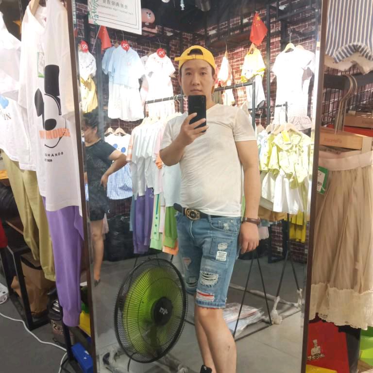 老百姓的朱