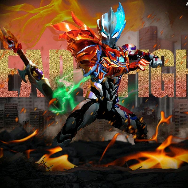 奥特曼卡片辰辰