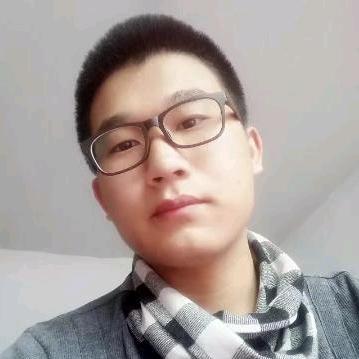 勇敢护姐的林予言头像