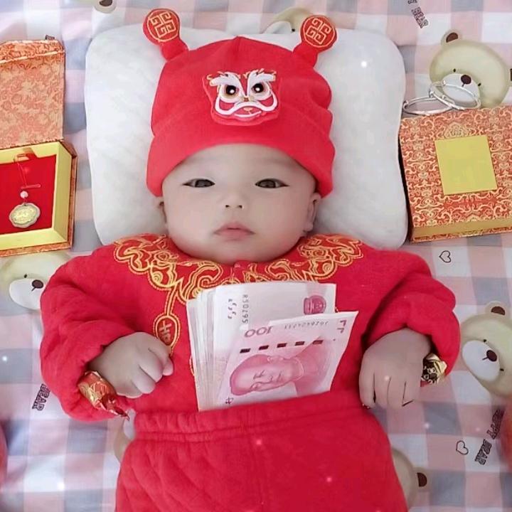 豪豪爸爸