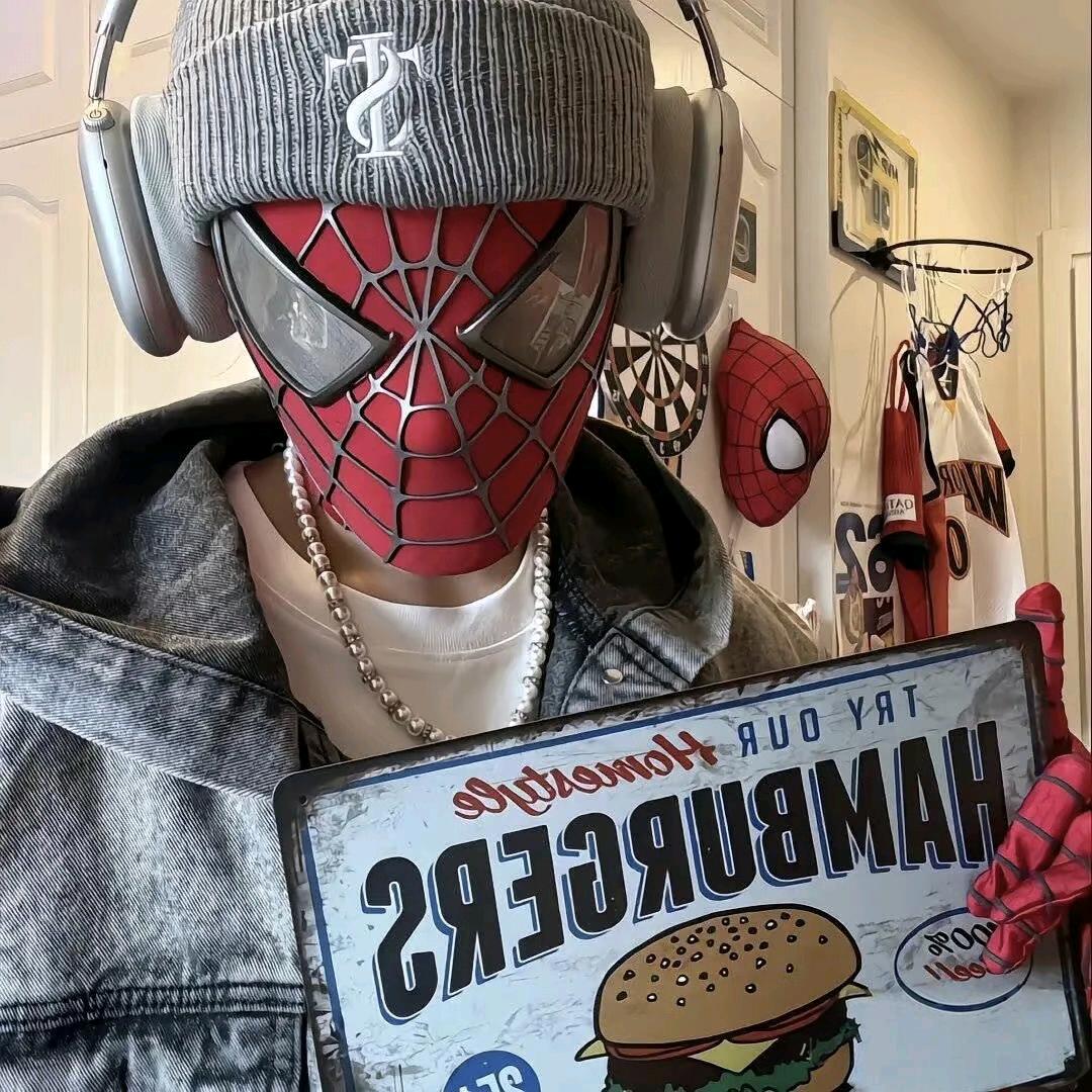 煎饼狗子卷辣酱