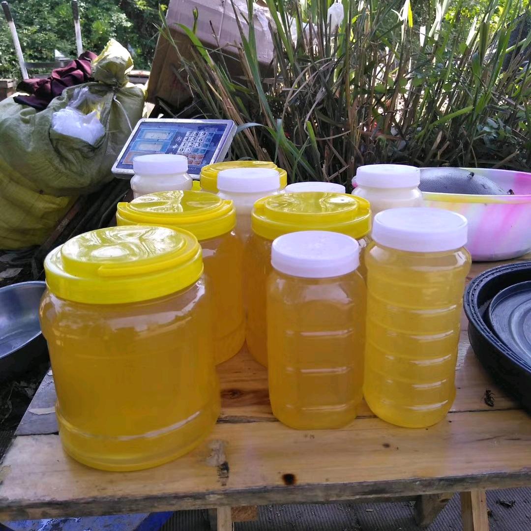 王氏蜂场，自产自销