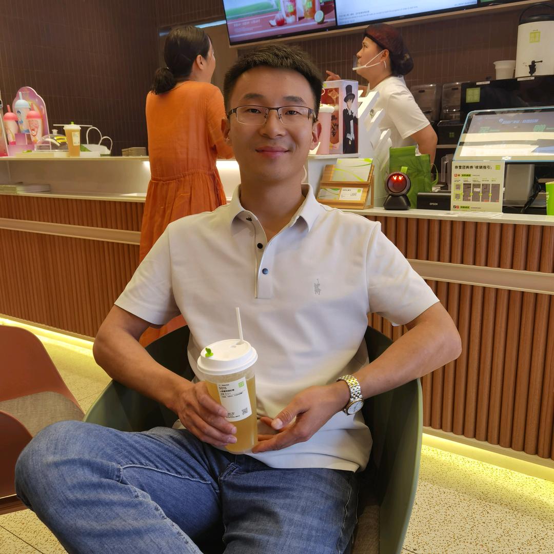 苗同学