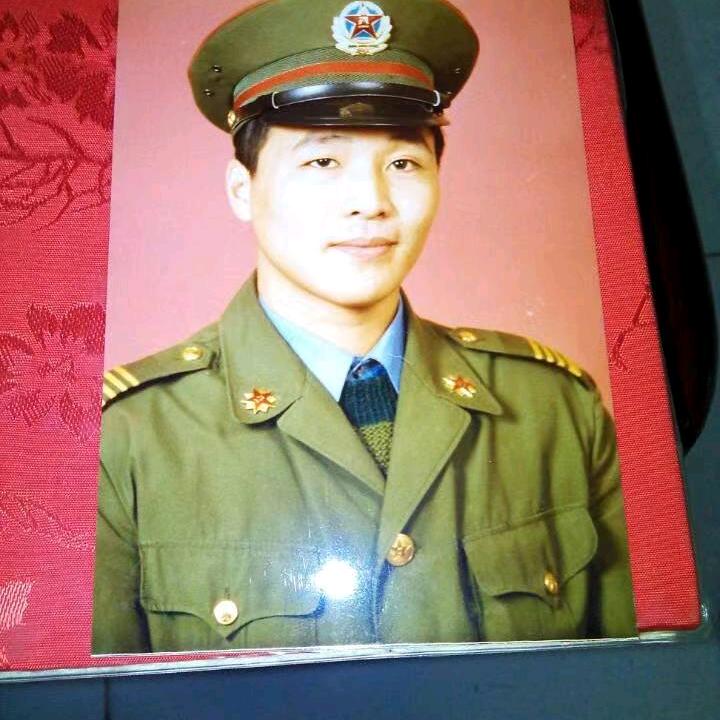 王家老五