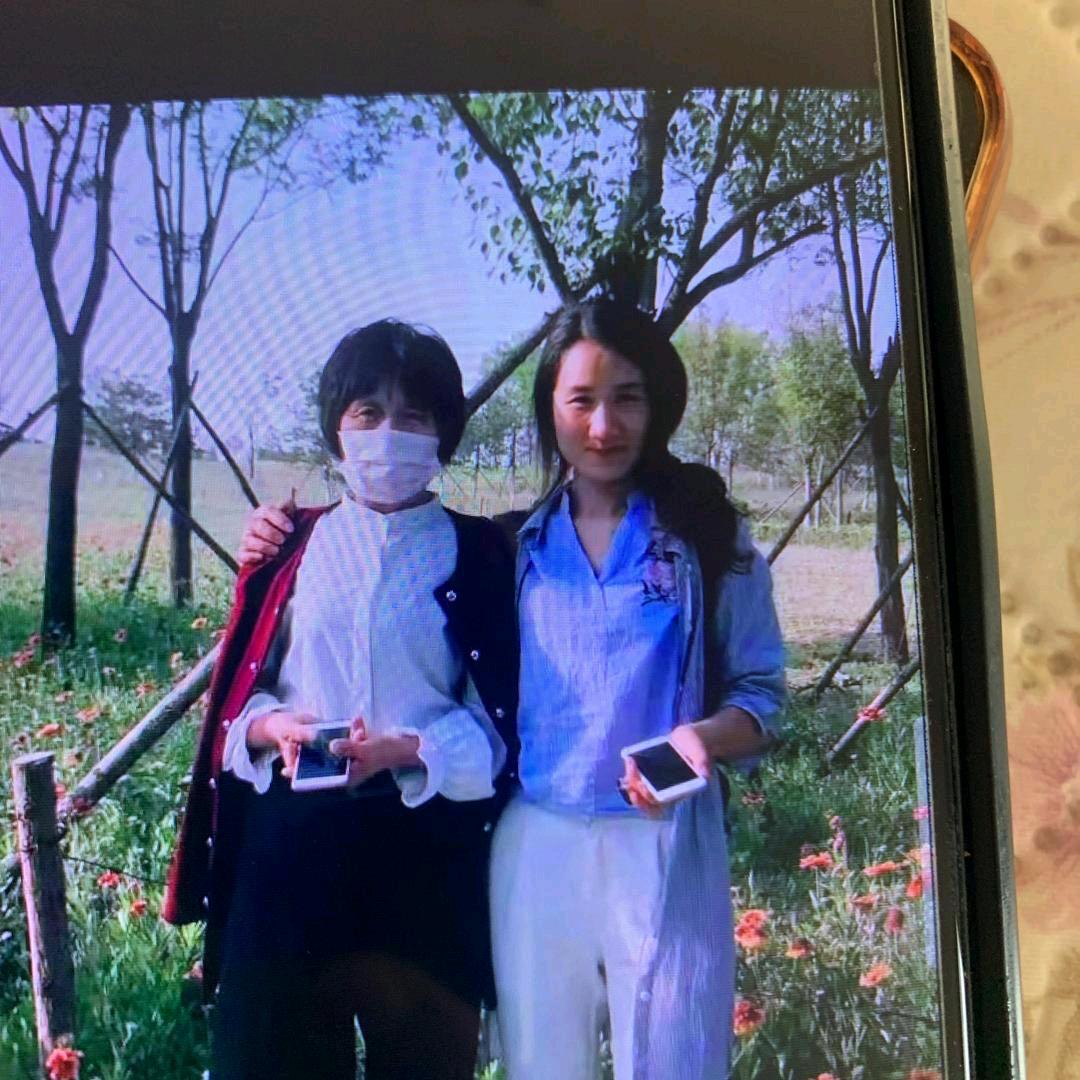 武秀英