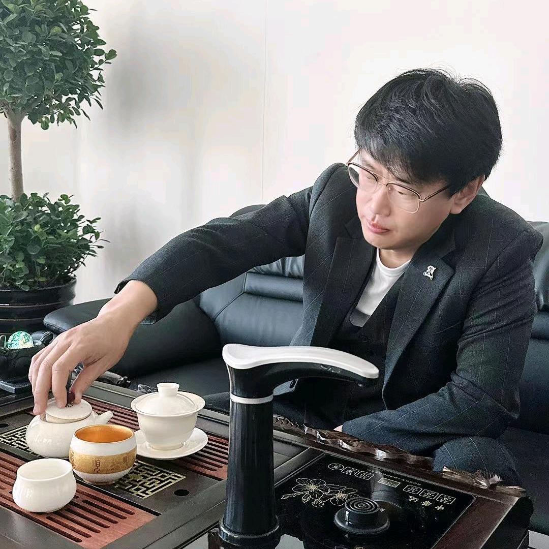 大川情感