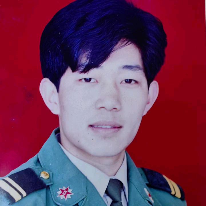 竹子哥（老兵）