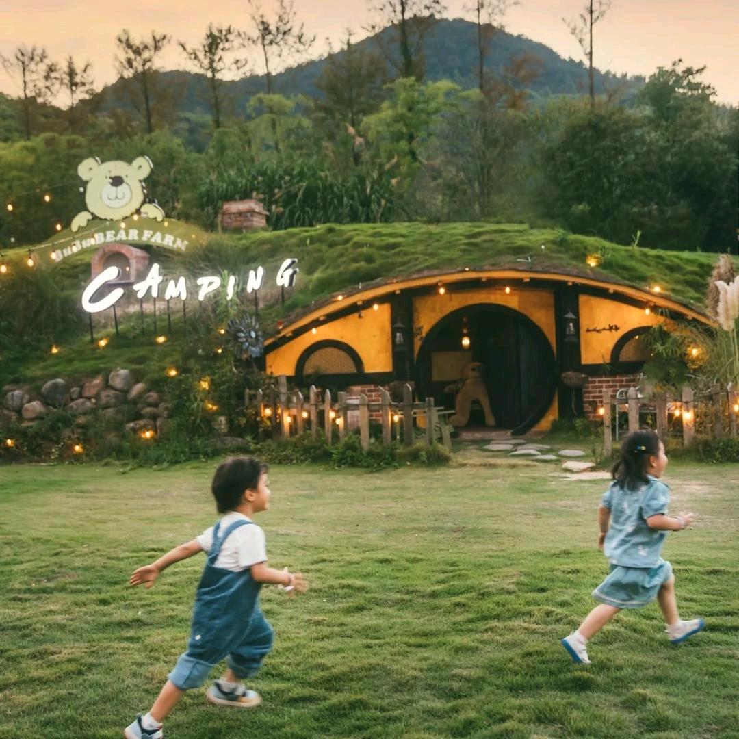 桐真·田美营地（沛县店）