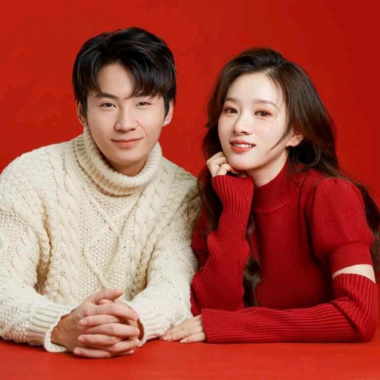 郭小胖❤️若弛夫妇