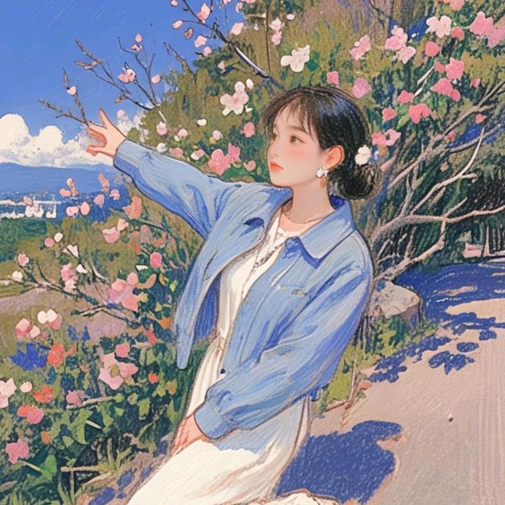 🌼᭄莺飞🕊ᥫ࿐ᩚ